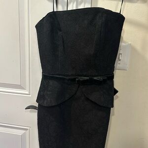 White House black market new with tags dress